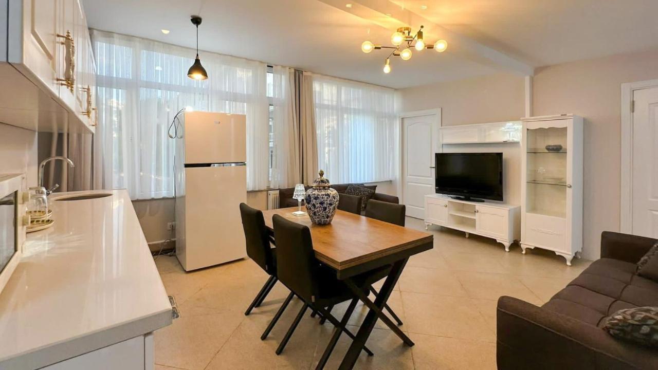 Hi Hotel Ivy Bueyuekada جزر الأمراء المظهر الخارجي الصورة