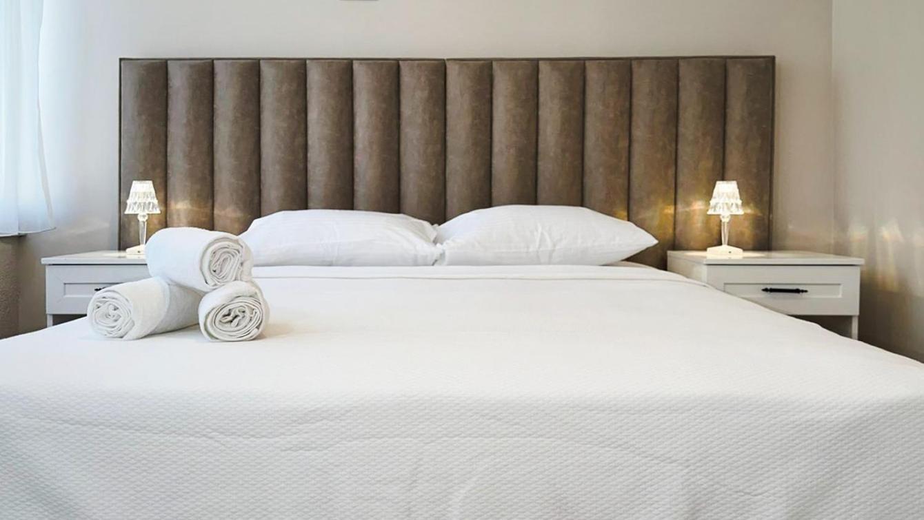 Hi Hotel Ivy Bueyuekada جزر الأمراء المظهر الخارجي الصورة