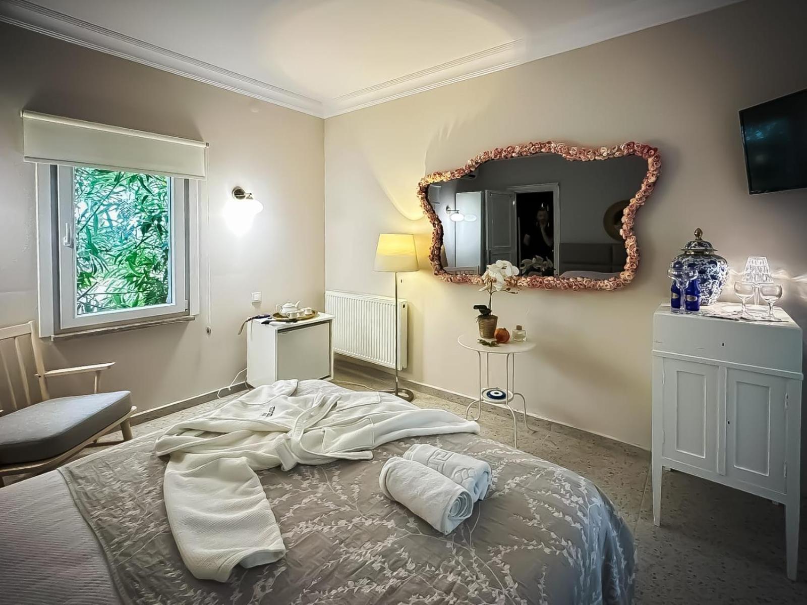 Hi Hotel Ivy Bueyuekada جزر الأمراء المظهر الخارجي الصورة