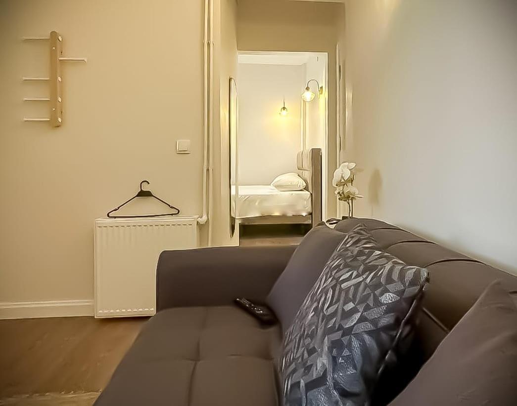Hi Hotel Ivy Bueyuekada جزر الأمراء المظهر الخارجي الصورة