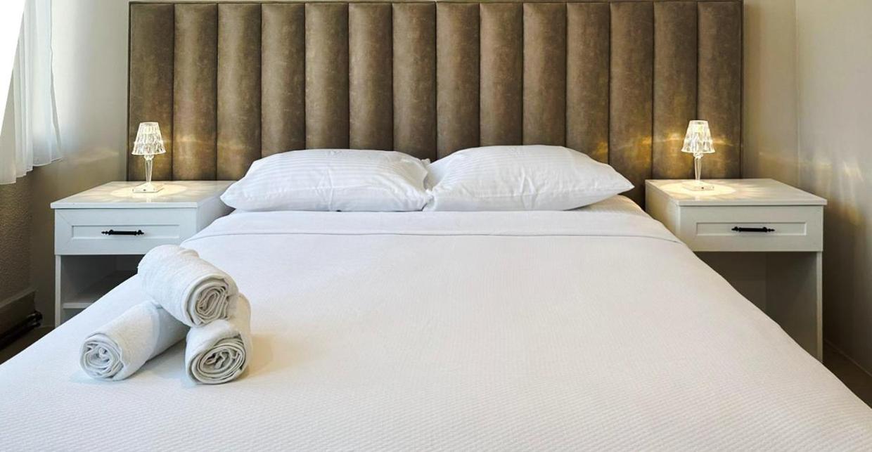 Hi Hotel Ivy Bueyuekada جزر الأمراء المظهر الخارجي الصورة