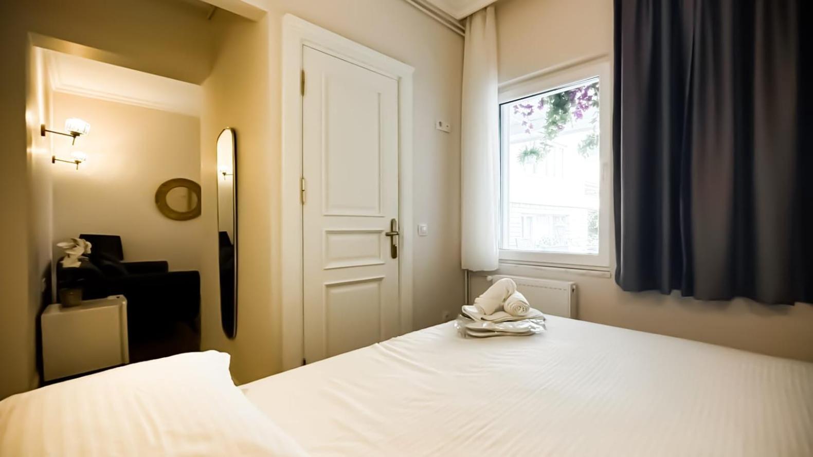 Hi Hotel Ivy Bueyuekada جزر الأمراء المظهر الخارجي الصورة